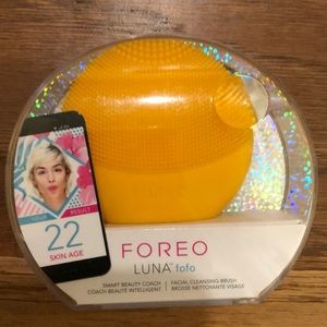 Foreo Luna fofo